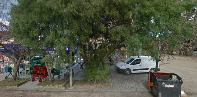 Café del Teatro Alsur