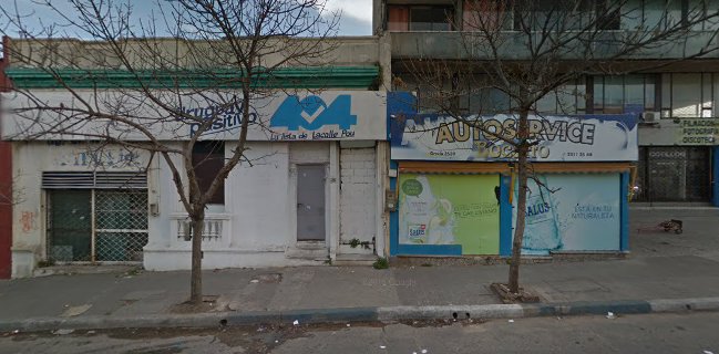 Panadería - Confitería Palacio2