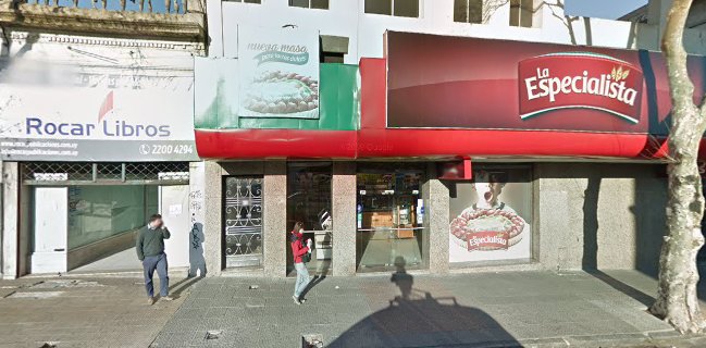 La Especialista Trattoria