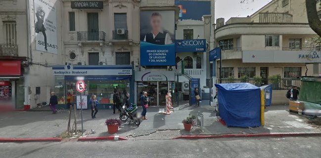 Rotisería "LA NUEVA"