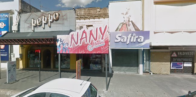 Don Ernesto Parrilla, Pasta & Pizza