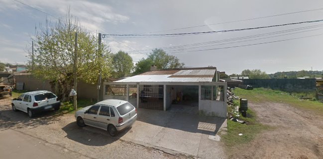 Minimarket "Las 4 Palmeras"