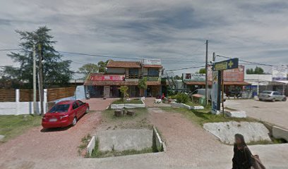 Pizzeria Doña Blanca