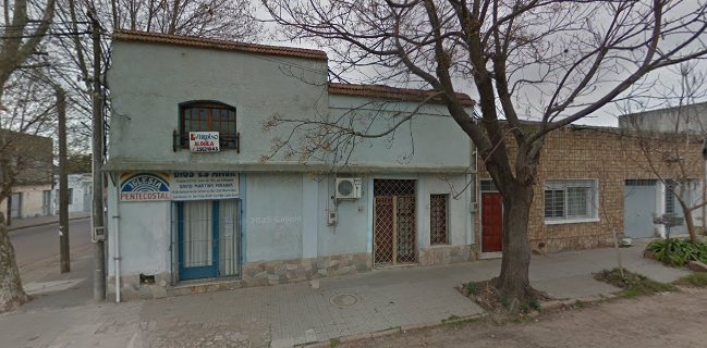 El hornito de La Paz