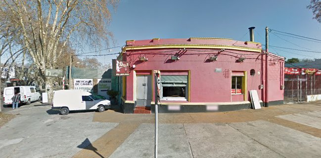 Pizzería "NUEVO QUIJOTE"