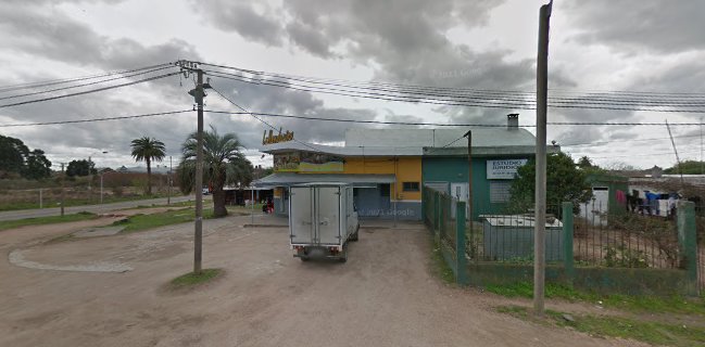 Panadería La Mendocina