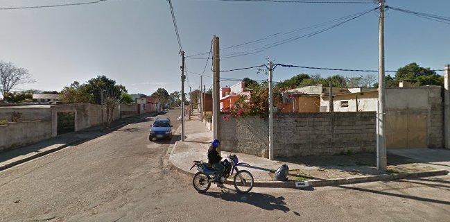 WHYSKERIA LA MIEL, La Esquina mas Dulce