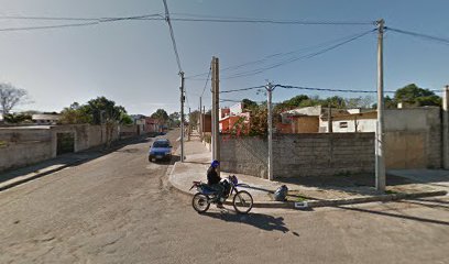 WHYSKERIA LA MIEL, La Esquina mas Dulce