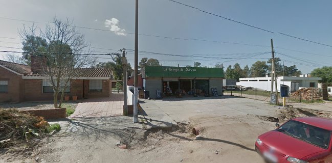 Panadería L'atelier del Pan