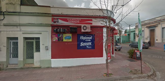 Punto Sabor Dulce y Salado