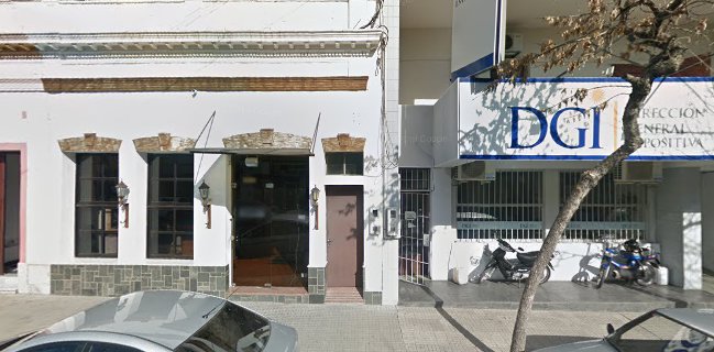 Restaurante "lo de Romero"