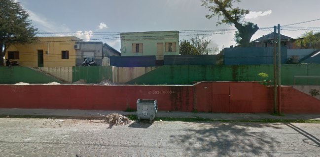 Los Tress Servicio de Catering