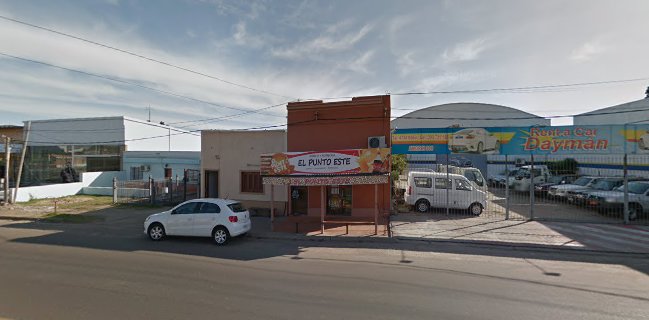 Punto Este - Rotisería