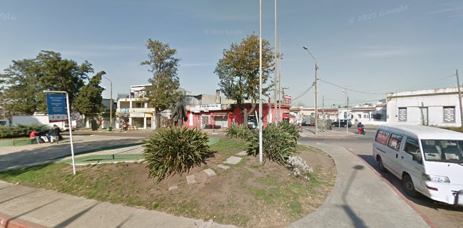 Panaderia Nueva Salto