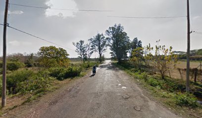 Cafetería lo de Bolí