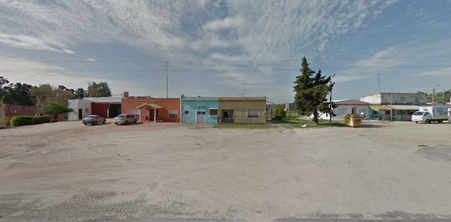 Panaderia La URUGUAYA