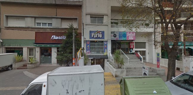 Biarritz, Panadería y Confitería Biarritz