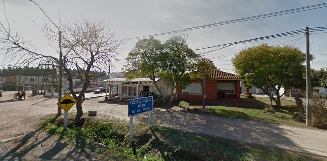 Cantina Eliseo Argentino