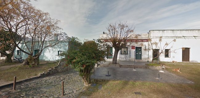 Restaurant Don Pedro