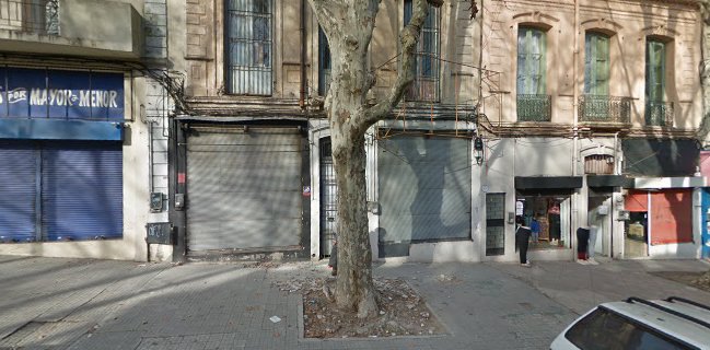 Laura Vitureira Bakery