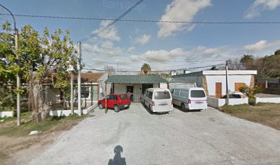 Panadería Fernández