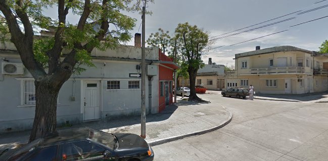 Pizzería "Abayubá"