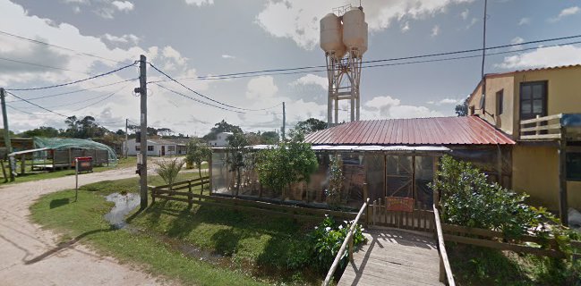 Pizzería Lo del Cholo