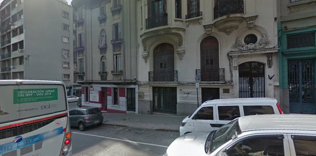 Panadería Río Branco