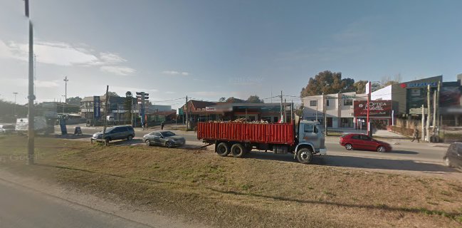 Restaurante Tokai Sushi