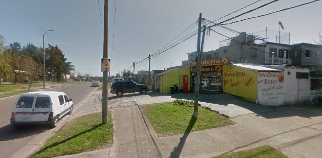DON BOSCO Panaderia y Confiteria