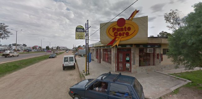 Panaderia - Confitería Punto Cero