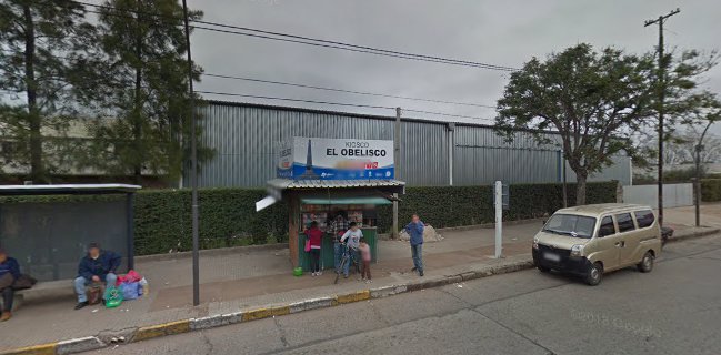 El obelisco
