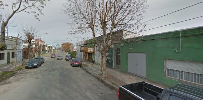 Panaderia Las Delicias