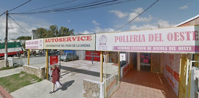 Panadería y Rotisería Los Totos 2