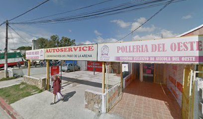 Panadería y Rotisería Los Totos 2