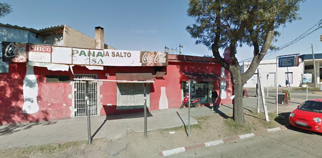 Panaderia Nueva Salto