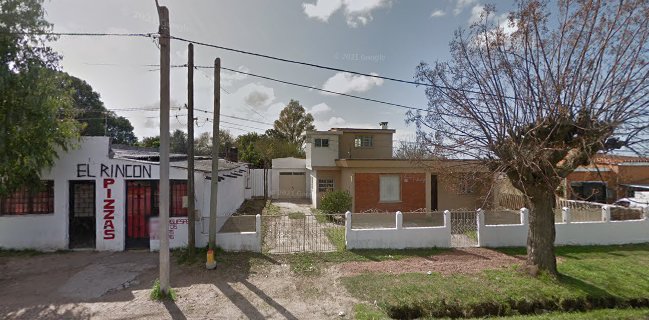 Pizzería El Rincón