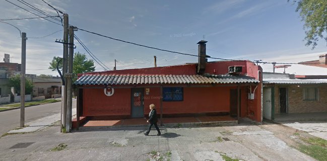 Pizzeria Lo de Mario