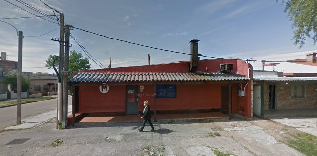 Pizzeria Lo de Mario