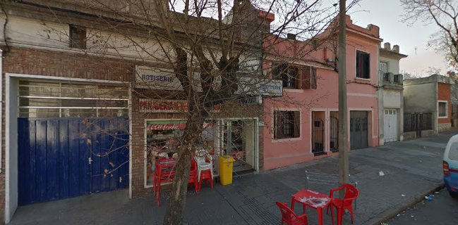 Panadería, Confitería Nano's