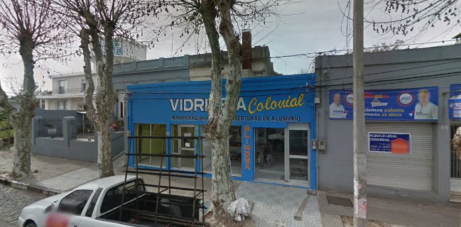 Mercado de Congelados y Bebidas Ches