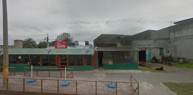 Parador lo de Rutilo