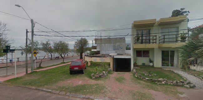 Que masa ( carro de tortas fritas y pasteles)