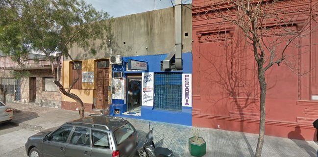 Pescadería y Rotisería Blandengues