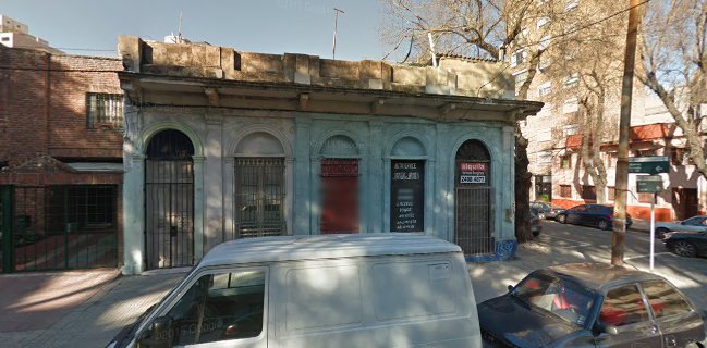 El Rastro Parrillita