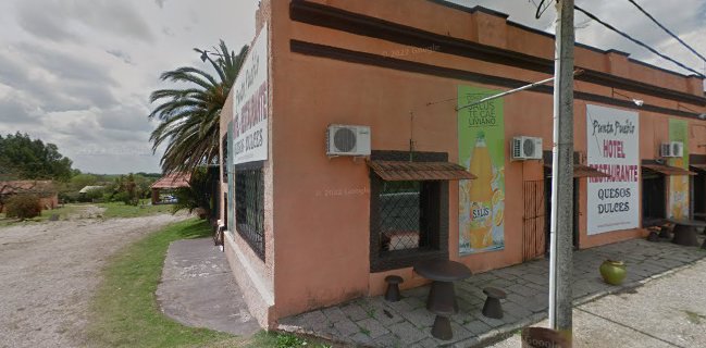 Hostal Punta Pueblo