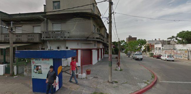 Bar Y Pizzeria 3 Marias