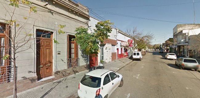 Panadería La Quintana