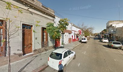 Panadería La Quintana