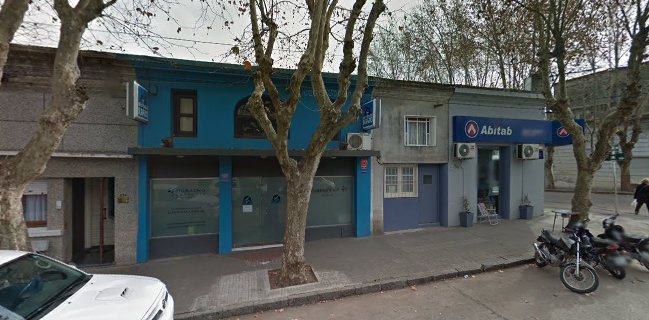 La Casa de los Congelados